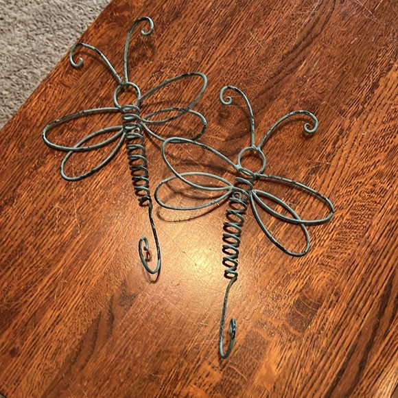 😺 wall decorations we’re hanging out little things - Picture 2 of 2